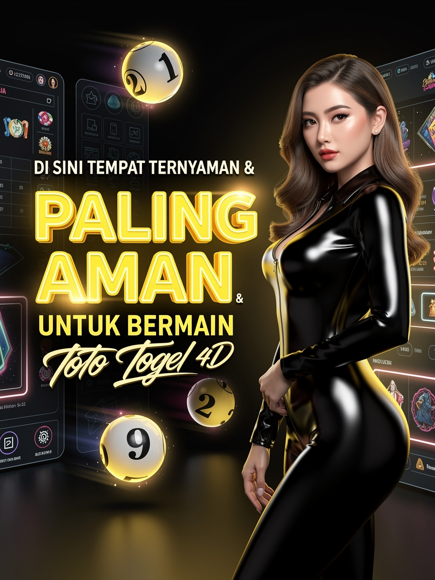 GAJAH4D — banner utama